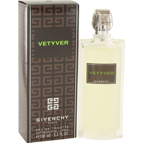 givenchy vetyver perfume|Givenchy vetiver.